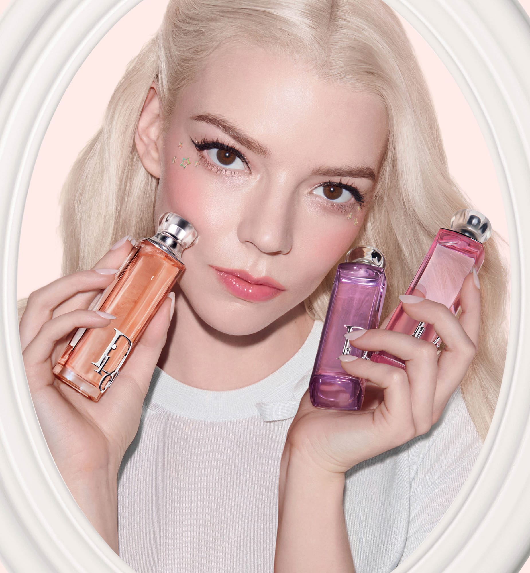 Visita Interactiva Dior Addict